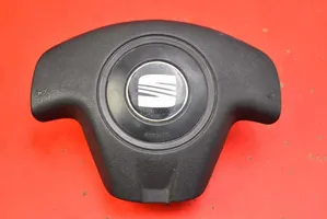 Seat Ibiza III (6L) Airbag de volant 6L0880201A