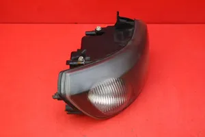 Ford Transit -  Tourneo Connect Headlight/headlamp 0000