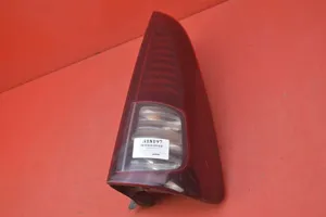 Renault Espace -  Grand espace IV Rear/tail lights 8200394724