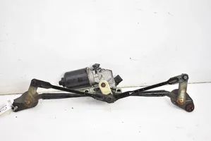 KIA Cerato Front wiper linkage and motor 98110-2F000