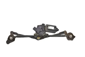 KIA Cerato Front wiper linkage and motor 98110-2F000