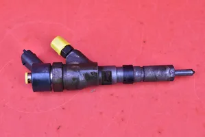 Peugeot 307 Injecteur de carburant 9641742880