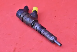 Peugeot 307 Injecteur de carburant 9641742880