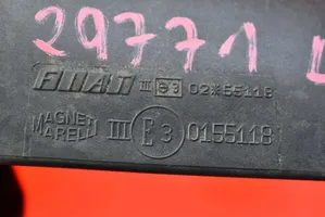 Fiat Seicento/600 Elektryczne lusterko boczne drzwi przednich 0155118