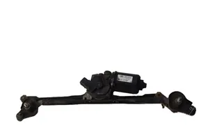 KIA Cerato Front wiper linkage and motor 