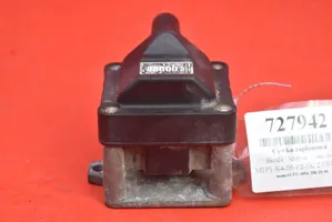 Skoda Octavia Mk1 (1U) Zündspule Zündmodul 880001