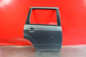 Mitsubishi Outlander Rear door 