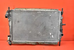 Ford Mondeo Mk III Aušinimo skysčio radiatorius 2S71-8C342-DF