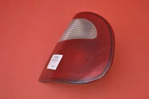 Seat Cordoba (6L) Lampa tylna 6K5945096G