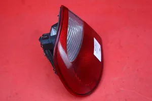 Seat Cordoba (6L) Lampa tylna 89300735