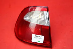 Seat Cordoba (6L) Lampa tylna 89300735