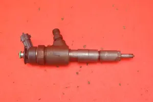 Citroen Nemo Injecteur de carburant 0445110252