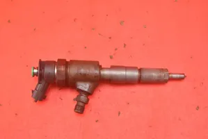 Citroen Nemo Injecteur de carburant 0445110252