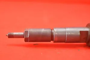 Citroen Nemo Injecteur de carburant 0445110252