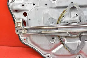 Volvo S80 Alzacristalli della portiera anteriore con motorino 30661066