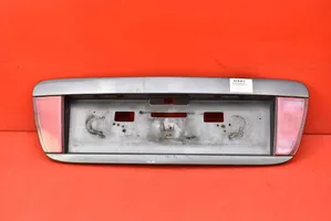 Nissan Primera Lampa oświetlenia tylnej tablicy rejestracyjnej 90810AU400