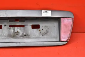 Nissan Primera Éclairage de plaque d'immatriculation 90810AU400