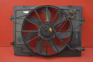 KIA Sportage Ventilatore di raffreddamento elettrico del radiatore 25380-2EXXX