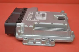 KIA Sportage Komputer / Sterownik ECU silnika 39114-27345