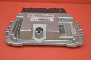 KIA Sportage Unité de commande, module ECU de moteur 39114-27345