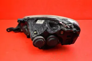 Citroen Jumpy Headlight/headlamp 89901160