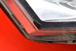 Citroen Jumpy Headlight/headlamp 89901160