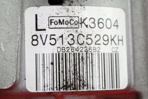 Ford Fiesta Pompe de direction assistée 8V513C529KH