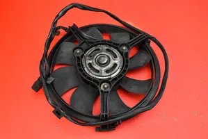 Audi A6 Allroad C5 Electric radiator cooling fan AUDI