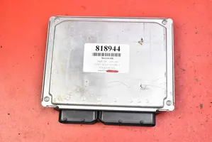 Audi A4 S4 B7 8E 8H Centralina/modulo motore ECU 8E0909557R