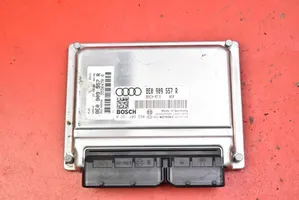 Audi A4 S4 B7 8E 8H Centralina/modulo motore ECU 8E0909557R