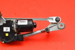 Fiat Tipo Motor y varillaje del limpiaparabrisas delantero 52069330