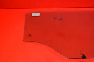 Fiat Tipo Rear door window glass FIAT