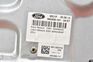 Ford Kuga I El. Lango pakėlimo mechanizmo komplektas 7M51-R045H22-A