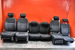 Honda FR-V Sėdynių komplektas honda