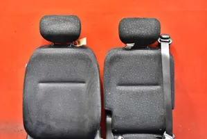 Honda FR-V Sėdynių komplektas honda