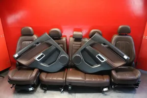 Opel Antara Seat set OPEL