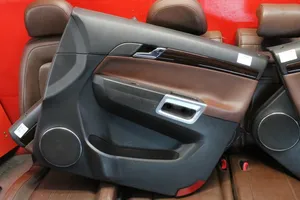 Opel Antara Juego del asiento OPEL