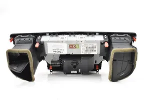 Honda Accord Unité principale radio / CD / DVD / GPS 39050-TL0-G01