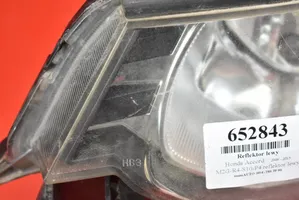 Honda Accord Lampa przednia P5731