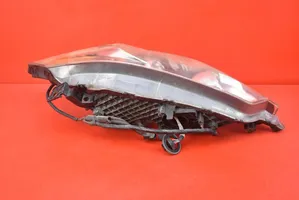 Honda Accord Lampa przednia P7531