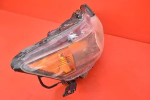 Honda Accord Lampa przednia P7531