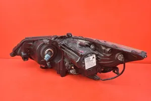 Honda Accord Lampa przednia P7531