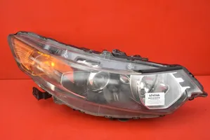 Honda Accord Lampa przednia P7531