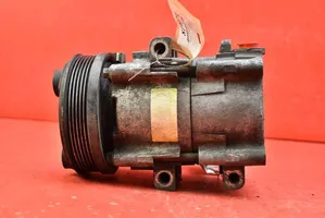 Ford Transit -  Tourneo Connect Air conditioning (A/C) compressor (pump) FORD