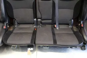 Mitsubishi Outlander Seat set MITSUBISHI