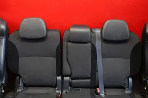 Mitsubishi Outlander Seat set MITSUBISHI