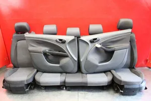 Seat Toledo III (5P) Istuinsarja SEAT