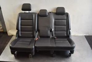 Ford Freestyle Fotele / Kanapa / Komplet 