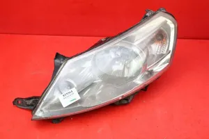 Citroen Jumpy Headlight/headlamp 1401368180