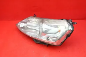 Citroen Jumpy Headlight/headlamp 1401368180